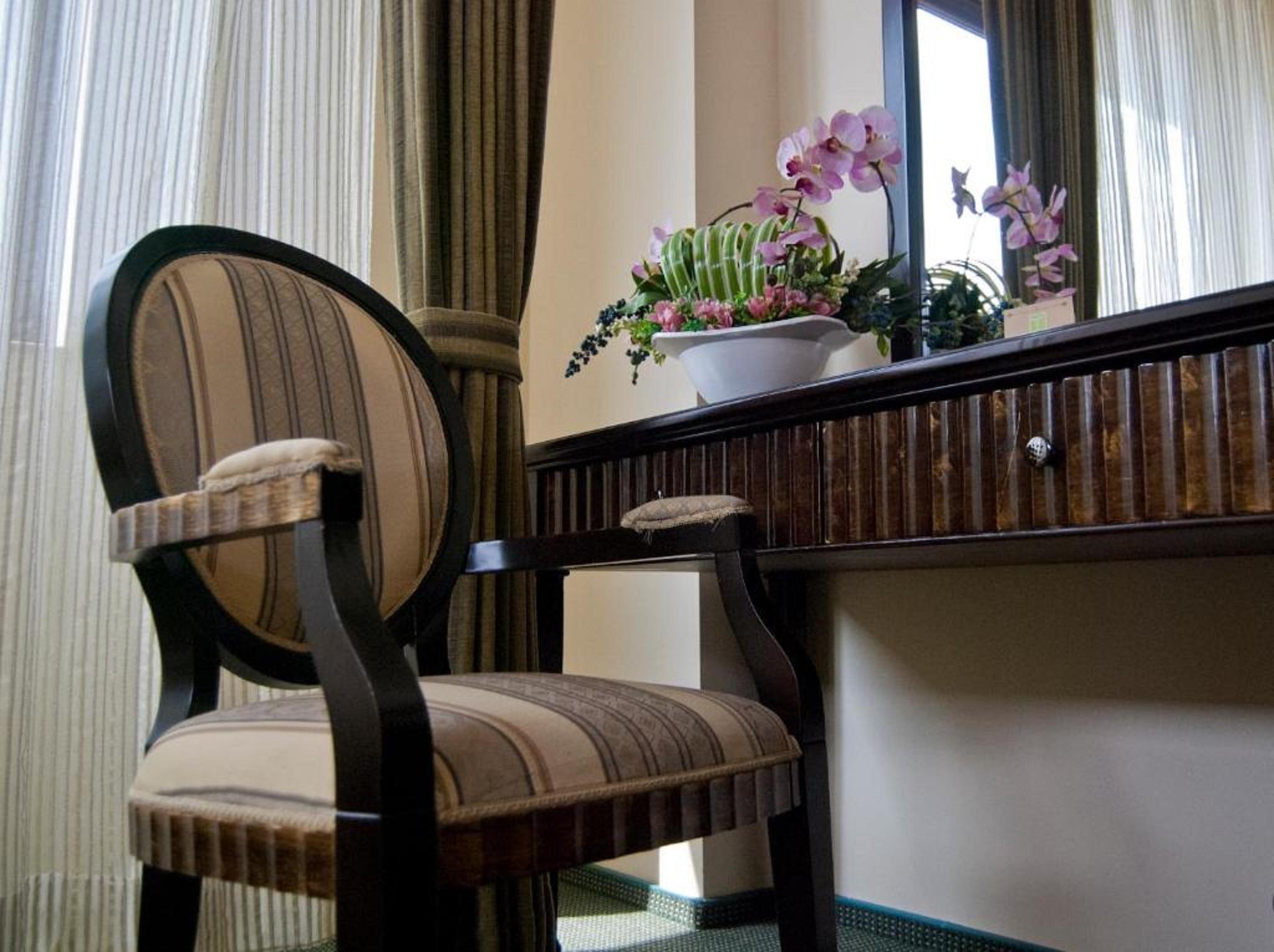 Hotel Tecadra Pipera ภายนอก รูปภาพ