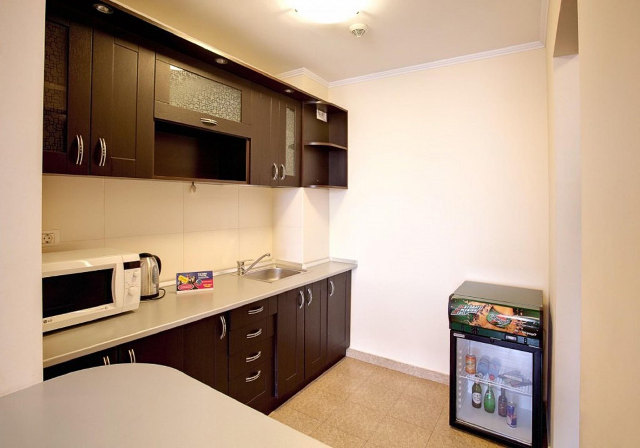 Hotel Tecadra Pipera ภายนอก รูปภาพ