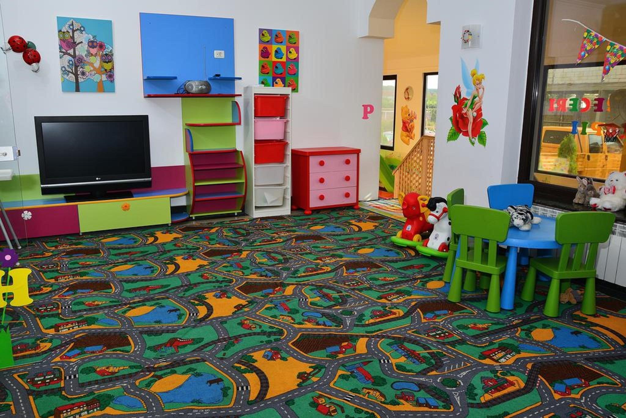Hotel Tecadra Pipera ภายนอก รูปภาพ